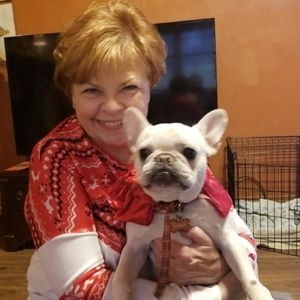 Meet your Posher, Kathy